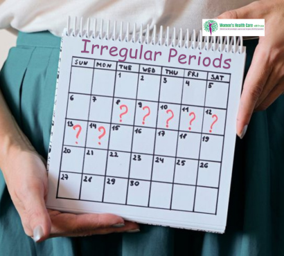 Irregular-Periods