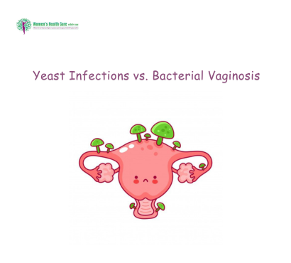 yeast-infections