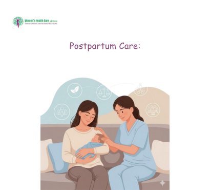 postpartum-care