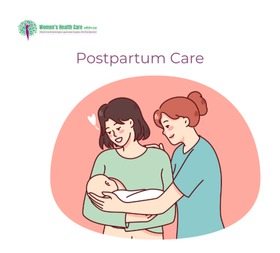 Postpartum-Care