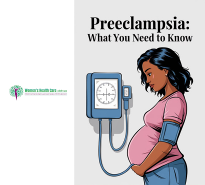 Preeclampsia